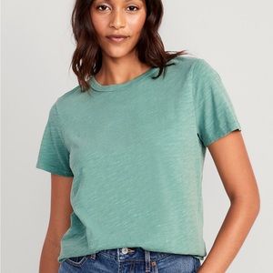 Old Navy EveryWear Crew Neck T-Shirt